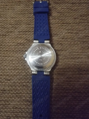 ceas Bvlgari automatic  - imagine 3