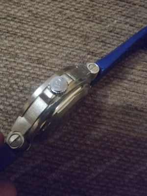 ceas Bvlgari automatic  - imagine 2