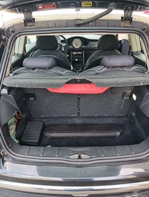 Mini Cooper One R50 1.6 2003 - imagine 2