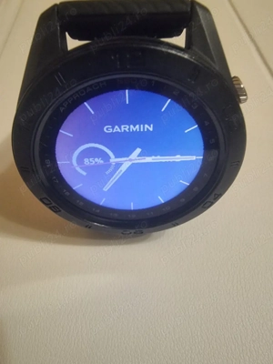 garmin Aproach S60 impecabil  - imagine 4