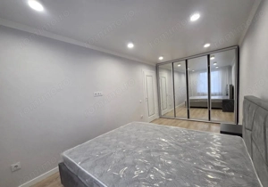 Apartament cu 2 camere de inchiriat in zona Liviu Rebreanu