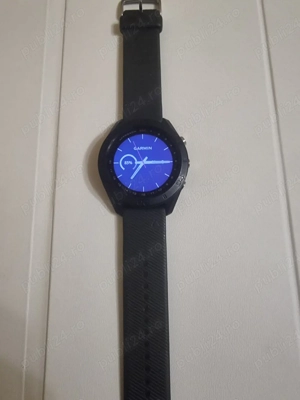 garmin Aproach S60 impecabil  - imagine 2