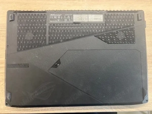Laptop ASUS ROG Strix GL503VD-FY064 Gaming - imagine 3