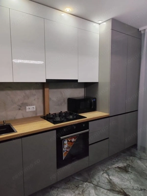 De inchiriat apartament cu o camera in zona Circumvalatiunii - imagine 3