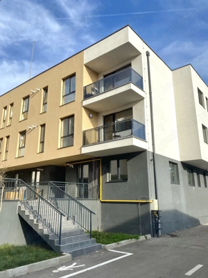 Apartament 3 camere nou, 72 mp, 2 băi, parcare inclusă   Florești, Someșului