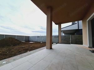 Aproape de benzinaria ESO. Casa cu 5 camere. Cu dormitor la parter. - imagine 10