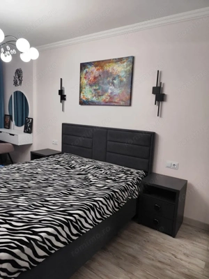 De inchiriat apartament cu o camera in zona Circumvalatiunii