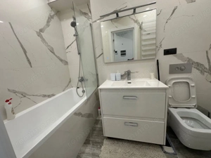 De inchiriat apartament cu o camera in zona Circumvalatiunii - imagine 2