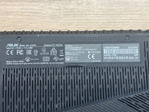 Laptop ASUS ROG Strix GL503VD-FY064 Gaming - imagine 4