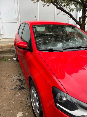 Volkswagen Polo (2009)   Stare foarte buna, un singur proprietar - imagine 3