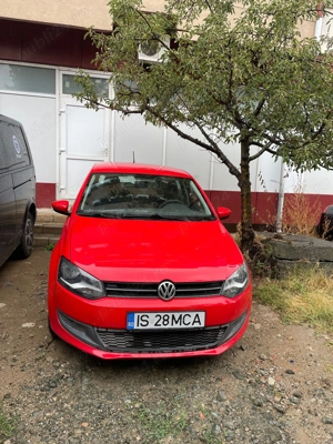 Volkswagen Polo (2009)   Stare foarte buna, un singur proprietar - imagine 2