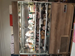 Vitrina frigorifica Verticala  - imagine 2