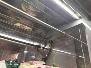 Vitrina frigorifica Verticala  - imagine 3