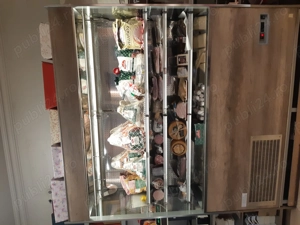 Vitrina frigorifica Verticala  - imagine 4