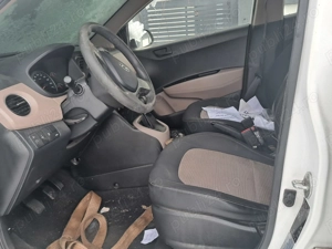 Vand Hyundai I10 cu GPL - imagine 5