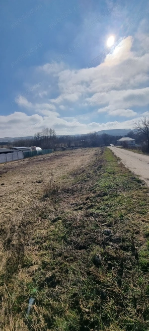 Vand teren in Josani - imagine 5