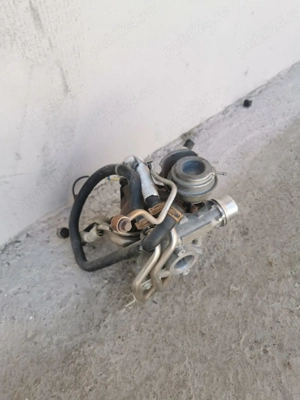 Turbina Renault Master Euro 5 O722841598 - imagine 2