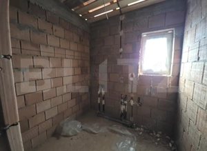 Duplex modern în zonă premium – 3 dormitoare, toate utilitățile - imagine 14