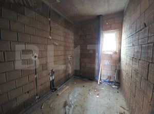 Duplex modern în zonă premium – 3 dormitoare, toate utilitățile - imagine 17