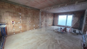 Duplex modern în zonă premium – 3 dormitoare, toate utilitățile - imagine 2