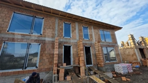 Duplex modern în zonă premium – 3 dormitoare, toate utilitățile