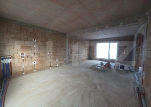 Duplex modern în zonă premium – 3 dormitoare, toate utilitățile - imagine 13