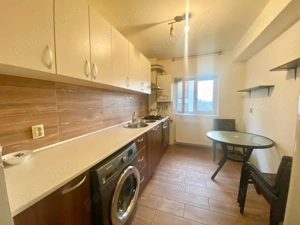 Vand apartament 1 camera  - imagine 5