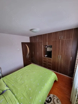Vand apartament 3 camere - imagine 4
