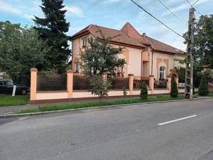 BRASADAS vinde vinde casa individuala zona TITULESCU