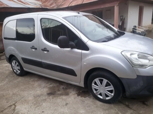 Citroen Berlingo 1.6 HDI - imagine 2