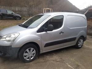 Citroen Berlingo 1.6 HDI - imagine 3