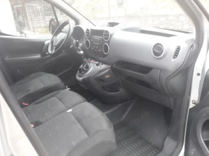 Citroen Berlingo 1.6 HDI - imagine 4