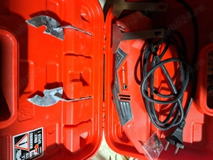 Racleta pentru rosturi - imagine 2