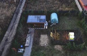 Teren intravilan Bujac