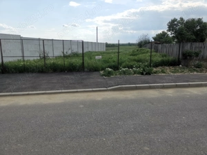 Teren 700mp în Cernele 