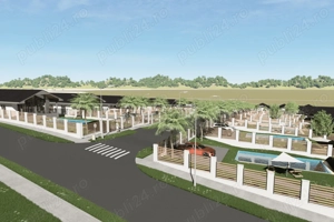 Casă premium la Livezeni - preț de apartament. Confort pentru familie. - imagine 8