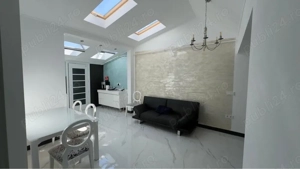 apartament cu 3 dormitoare  - imagine 2