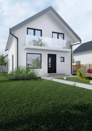  Casă ta de vis într-un cartier rezidențial modern la doar 5 minute de Târgu Mureș! - imagine 10