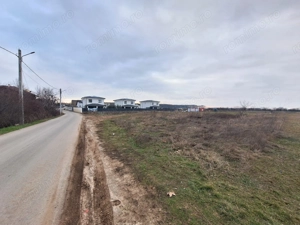 Cobeanca - Ogorului - Loturi 500 - 1100 mp - PRET DE LA 70E/MP