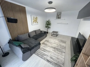 Maurer Residence - Vanzare ap. 2 camere + loc de parcare - imagine 2