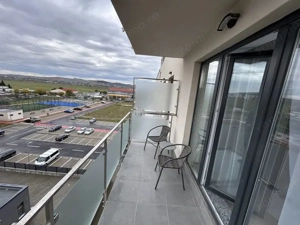 Maurer Residence - Vanzare ap. 2 camere + loc de parcare - imagine 7