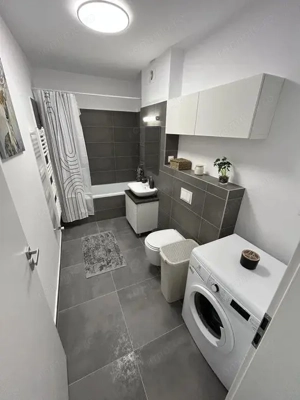 Maurer Residence - Vanzare ap. 2 camere + loc de parcare - imagine 8