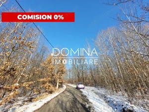 Vânzare teren intravilan situat în comuna Scoarța, sat Pișteștii din Deal