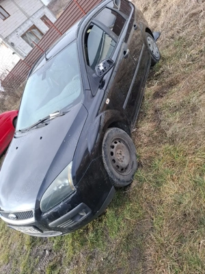 dezmembrez ford focus 2 motor 1.6 diesel an 2005 orice piesa disponibila - imagine 4