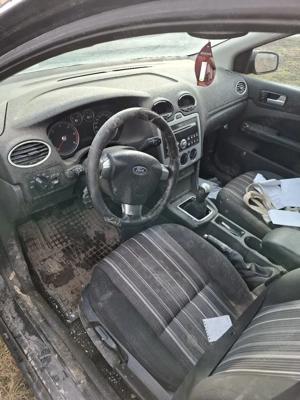 dezmembrez ford focus 2 motor 1.6 diesel an 2005 orice piesa disponibila