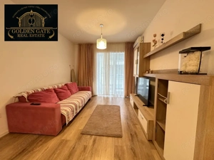 GranVia Park Lujerului - 2 Camere Mobilat Decomandat Balcon Centrala