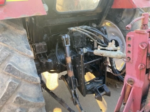 Tractor Universal 833DTC - imagine 2