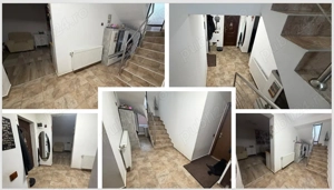 Casa tip duplex 100 mp, teren 240 mp, Selimbar - zona Dracula - imagine 2