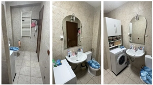 Casa tip duplex 100 mp, teren 240 mp, Selimbar - zona Dracula - imagine 8