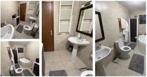 Casa tip duplex 100 mp, teren 240 mp, Selimbar - zona Dracula - imagine 5